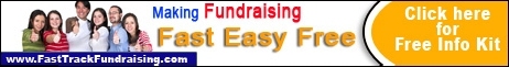 Free Fundraising Kit